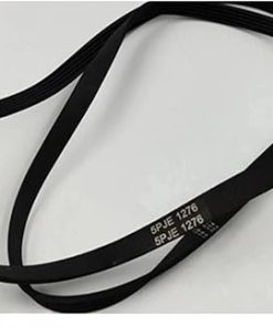 Washing Machine Drum Belt 5EPJ1276 Compatible with Midea Haier