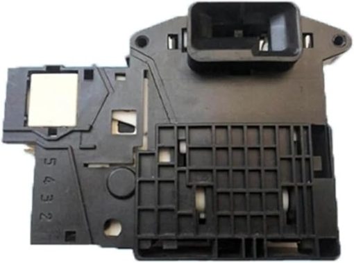 LG EBF61315802 Time Delay Switch Door Lock for Drum Washing Machine - Image 2
