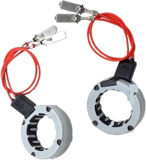 Compatible Washing Machine Tachometer Coil Motor Speed Sensor