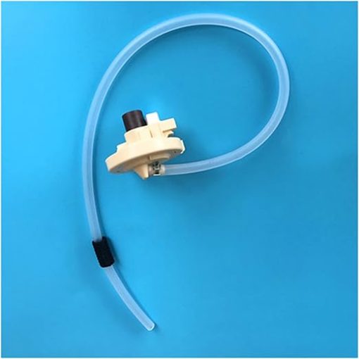 BPS-R 6501EA1001R Water Level Pressure Switch for LG Washing Machines - Image 2