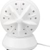 Compact Portable Clothes Dryer with Remote Control and Drying Bag 4