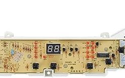 Washing Machine PCB Control Board XQB-004FH Compatible with Haier