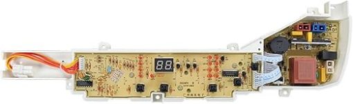 Washing Machine PCB Control Board XQB-004FH Compatible with Haier