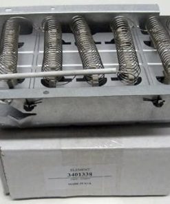 Whirlpool Dryer Heater Element WP3401338 AP3037528 PS346178 Replacement