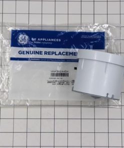 OEM Washing Machine Fabric Softener Dispenser WH43X24454 Replacement