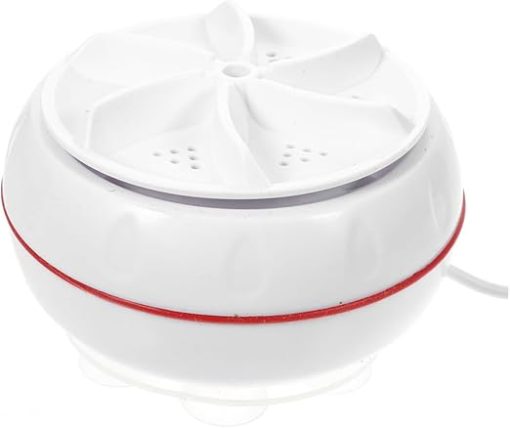NOLITOY Mini Washing Machine for Laundry Socks and Undergarments - Image 2