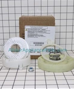 W10721967 Washing Machine Drive Clutch Replacement Kit 2