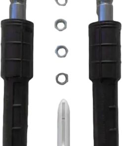Shock Absorber Accessories for WH17X10001 AP5590192 5304485917 2Pcs 2