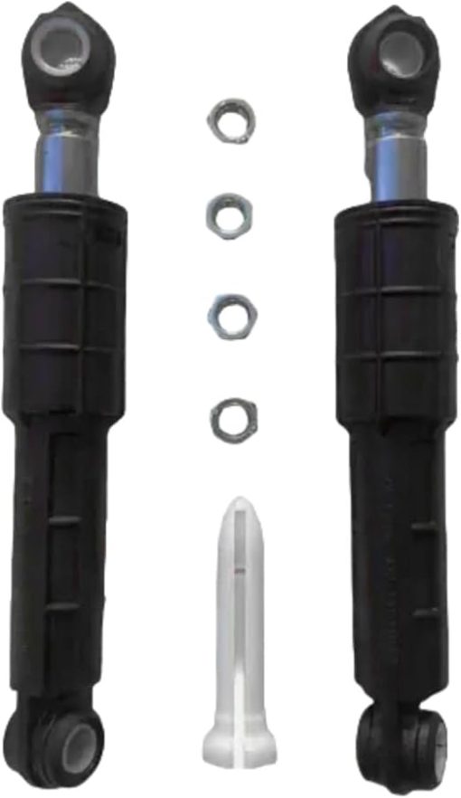 Shock Absorber Accessories for WH17X10001 AP5590192 5304485917 2Pcs - Image 2