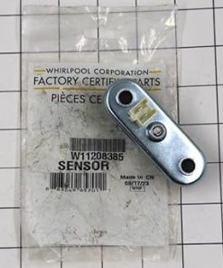 W11208385 Washing Machine Temperature Sensor Replacement Part