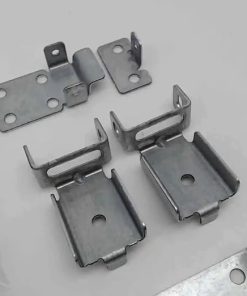 WH02X30977 Pedestal Brackets and Hardware for GE Replacement Parts 2
