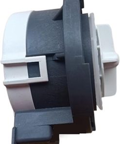 NieKe 26V Drain Motor for LG Washing Machine EAU64082902 Replacement