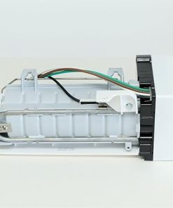 Whirlpool OEM Ice Maker Bucket and Valve Replacement W10715708 2