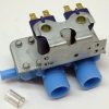 GE Washer Water Solenoid Inlet Valve WH13X81 AP2618763 Replacement