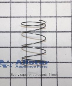 Washing Machine Clutch Spring WH01X24434 Replacement Part 2