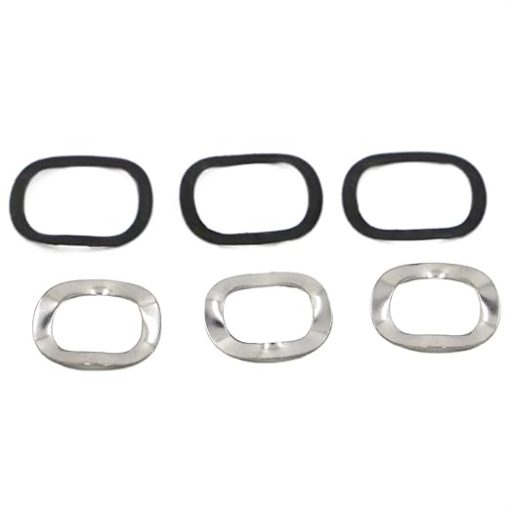 Flat Washers M3 M4 M5 M6 M8 M10 M12 M14 M16 M19 M21 M24 M27 M34 Steel Washer