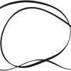 ALturn Roller Washing Machine Water Seal Oil Seal Compatible Panasonic 4