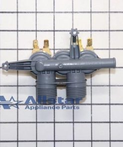 Washing Machine Water Inlet Valve WH13X10037 Replacement Part 2