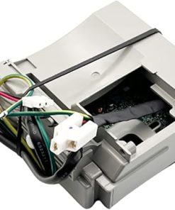 Whirlpool Refrigerator Inverter Control Board Replacement W10186719