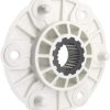Kenmore Clothes Dryer Gas Burner Tube Thermostat Assembly Replacement 4