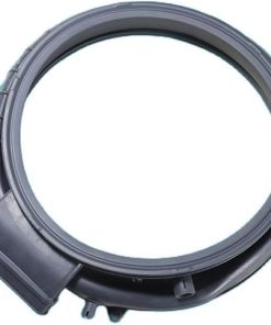 Haier Washing Machine Door Sealing Ring Accessory 0020300940