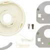 Washing Machine Drain Valve Seal Rubber Pad Plug A331 Model Accessories 3
