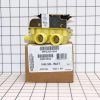 Washing Machine Water Inlet Valve Model WP22001604