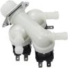 Jide Washing Machine Anti-Collision Spring Rod Switch Accessories 4