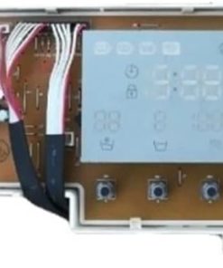 Samsung Washing Machine Control Board Compatible WF1802 Models