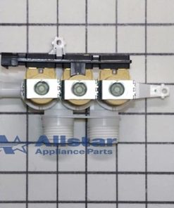 Washing Machine Water Inlet Valve WH13X10025 Replacement Part 2