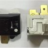 Washing Machine Accessory and Overload Protector for Refrigerators
