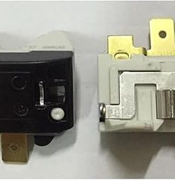 Washing Machine Accessory and Overload Protector for Refrigerators