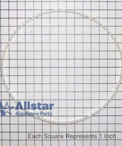 WE3X80 Dryer Ring Bearing Replacement for Optimal Performance 2