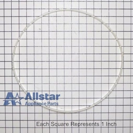 WE3X80 Dryer Ring Bearing Replacement for Optimal Performance - Image 2