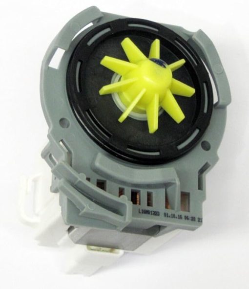 Whirlpool OEM WPW10348269 Dishwasher Drain Pump Replacement Parts