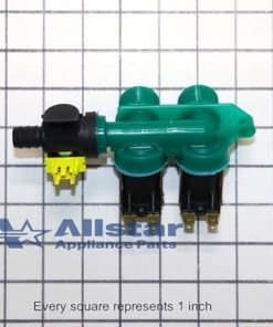 Washing Machine Water Inlet Valve WP8578341 Replacement Part 2