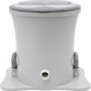Compact Foot Powered Mini Washing Machine for Home and Travel 3