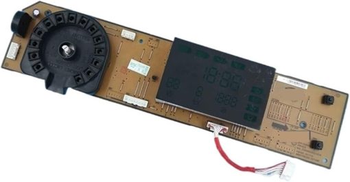 ALturn WW80J6410CWCSCX WW10J6410EW Motherboard DC92-01777K