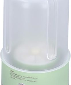 Portable Mini Washing Machine for Apartments and Travel Energy Saving