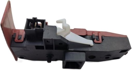 ALturn Washing Machine Electronic Door Lock Delay Switch EG-380729