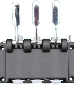 ALturn Compatible MQL MK Machines Front Panel Replacement Parts