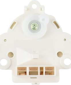 LG Inverter Washing Machine Clutch Drain for Circular Runner Drain