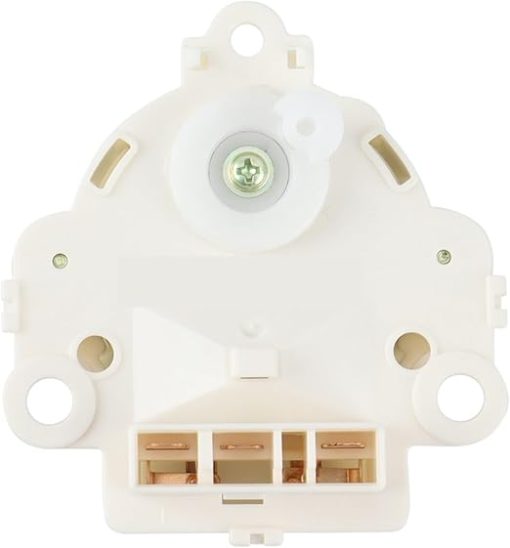 LG Inverter Washing Machine Clutch Drain for Circular Runner Drain
