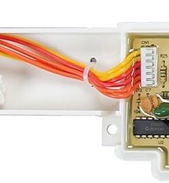 Washing Machine PCB Control Board XQB-004FH Compatible with Haier 2