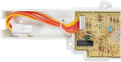 Washing Machine PCB Control Board XQB-004FH Compatible with Haier - Image 2