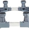 Wear Resistant Washplate Easy Assembly 37.5cm for Little Swan Washer 4
