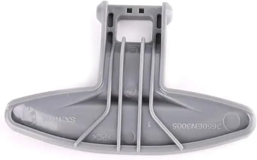 LG Front Loader Door Handle Compatible with ALturn Washing Machines - Image 2