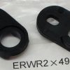 Gas Dryer Ignitor 4391996 Replacement for Whirlpool AP3109449 PS373025 4