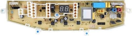 Samsung XQB50-S71S Compatible Washing Machine Control Board PCB Parts - Image 2