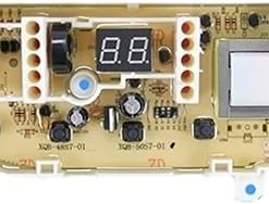 Samsung XQB50-S71S Compatible Washing Machine Control Board PCB Parts